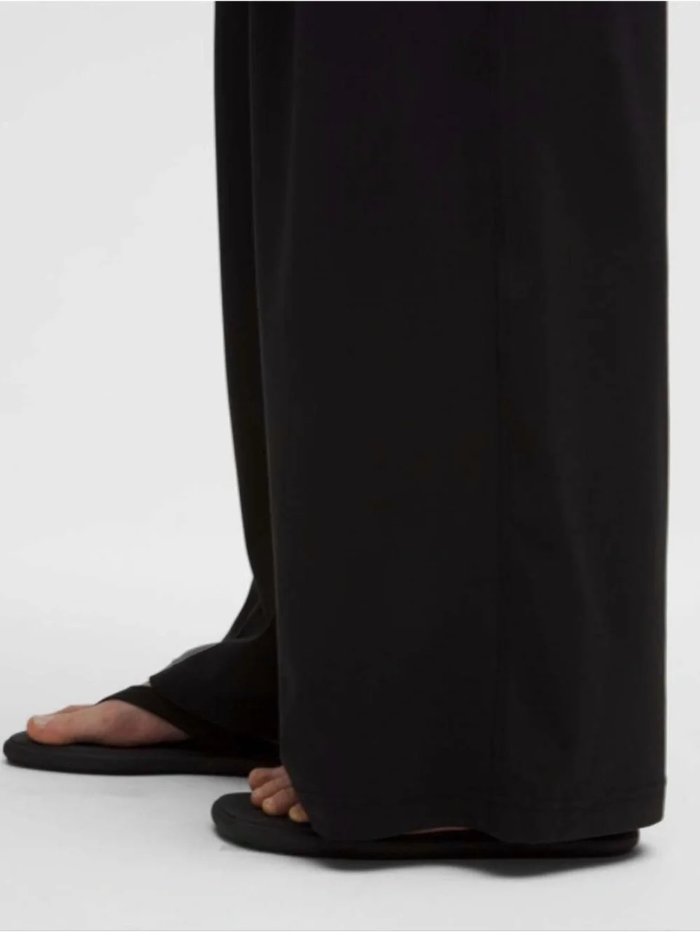 Lululemon Align Palazzo Pant *Regular Black